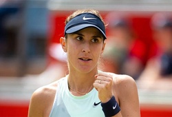 Bencic đánh bại Paolini, đưa quần vợt Thụy Sĩ đến gần tứ kết United Cup