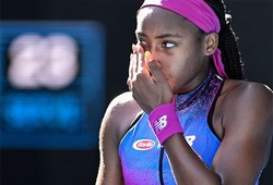 Chấn thương "pháo hoa" của Coco Gauff: Khi ranh giới giữa đam mê và quản trị rủi ro bị xóa nhòa tại quần vợt Miami Open