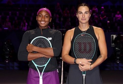 Nhận định quần vợt chung kết đơn nữ Miami Open 2026, ngày 29/03, 02h00: Aryna Sabalenka vs Coco Gauff  