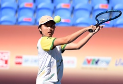 Đào Minh Trang: Tennis rèn luyện cách vượt qua khó khăn