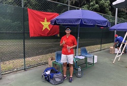 Nữ tennis Việt Nam giành chiến thắng tại Billie Jean King Cup nhóm II khu vực châu Á  