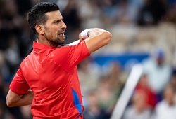 Novak Djokovic vươn lên vị trí thứ 8 trong cuộc đua Đường đến Turin, nuôi hy vọng dự giải tennis ATP Finals