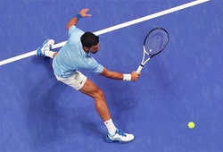 Kết quả tennis mới nhất 7/10: Djokovic vừa thắng, lại có hy vọng dự Úc mở rộng