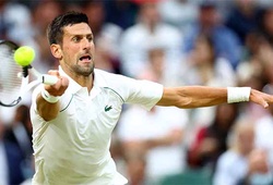 Kết quả tennis Wimbledon mới nhất 4/7: Định mệnh sắp xếp Djokovic phải gặp tài năng trẻ