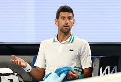 Làng tennis thế giới nghĩ thế nào về vụ Djokovic?