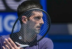 Kết quả tennis mới nhất 13/1: Australian Open 2022 không có chung kết Djokovic vs Nadal