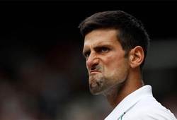Kết quả tennis mới nhất 21/7: Ức nhất cho Djokovic là US Open, thay vì Australian Open?