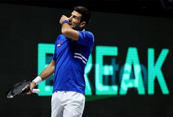 Chính quyền bang Victoria bảo vệ Djokovic bị chỉ trích dự Australian Open do miễn trừ y tế