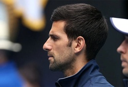 Bị hủy visa, số 1 thế giới Djokovic sắp bị Úc trục xuất, bỏ giải tennis Australian Open