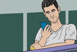 Tiết lộ hồ sơ cho phiên điều trần tại Úc: Nếu ở Việt Nam, Djokovic không được gọi đi tiêm