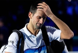 Giải tennis Australian Open 2022: Djokovic rơi vào cảnh "vắng mợ, chợ vẫn đông"