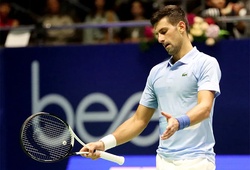 Vừa nhận được suất dự ATP Finals, Djokovic lại có nguy cơ tiếp tục bỏ Úc mở rộng