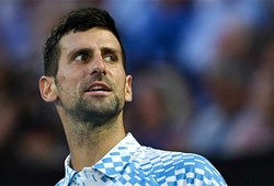 Kết quả tennis mới nhất ngày 12/2: Djokovic xin Mỹ quyền miễn trừ y tế để đến Miami và Indian Wells