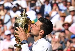 Kết quả tennis Wimbledon mới nhất 11/7: Djokovic vô địch khi lần đầu thắng Kyrgios