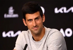 Kết quả tennis mới nhất 11/1: Djokovic được xếp hạt giống số 1 Australian Open