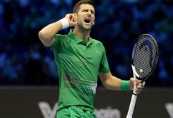 Kết quả tennis mới nhất 16/11: Úc sắp xóa án cho Djokovic dự Australian Open?