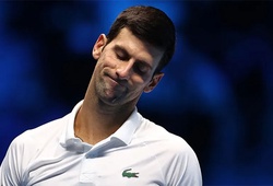 Djokovic bị Úc trục xuất: Vì ban tổ chức giải tennis Australian Open 2022 làm bậy?