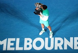 Australian Open 2022 đầu hàng Djokovic: Các tay vợt có thể dự giải mà không cần tiêm chủng