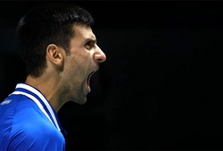 Nhận định quần vợt Indian Wells 2026, ngày 08/03, 04h00: Novak Djokovic vs Kamil Majchrzak