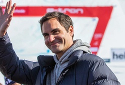 Thực hư việc huyền thoại quần vợt Roger Federer bị chỉ trích "lãng phí" tiền thuế của người dân Thụy Sĩ