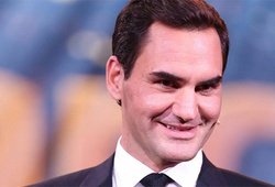 Huyền thoại thể thao người Mỹ mà Roger Federer cho rằng có ảnh hưởng lớn hơn bất kỳ ai trong làng quần vợt