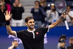 Roger Federer thông báo chia tay tennis
