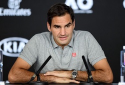 Federer và Hewitt sẽ thi đấu giao hữu tại Melbourne vào đêm trước Giải quần vợt Úc mở rộng