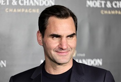 Tạp chí Forbes công bố Top 10 vận động viên thu nhập cao nhất năm 2022: Lạ lùng Federer!