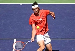 Nhận định chung kết quần vợt Dallas Open 2026, ngày 16/02, 02h00: Taylor Fritz vs Ben Shelton