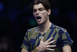 Nhận định quần vợt United Cup 2026, ngày 5/1, 10h30: Taylor Fritz vs Jaume Munar