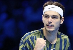 Nhận định quần vợt Úc mở rộng 2026, ngày 20/1, 13h00: Valentin Royer vs Taylor Fritz