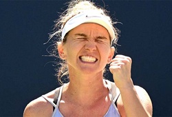 Kết quả tennis mới nhất 14/8: Halep bắt kịp kỷ lục của huyền thoại Mỹ Serena Williams
