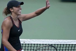 Nhận định quần vợt WTA Brisbane 2026, ngày 8/1, 11h30: Madison Keys vs Diana Shnaider 