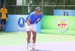 Kết quả tennis ITF WTT M15 Tây Ninh ngày 15/6: Lý Hoàng Nam thể hiện vị thế hạt giống số 1