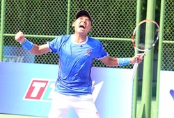 Kết quả tennis ITF WTT M15 Tây Ninh 10/6: Hoàng Nam vào chung kết đôi nam, bán kết đơn nam