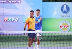 Kết quả tennis ITF WTT M15 Tây Ninh ngày 14/6: Các tay vợt Việt Nam toàn thắng
