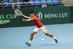 Xung đột làng tennis Việt: Chưa hẳn bế tắc việc Lý Hoàng Nam bỏ SEA Games dự Roland Garros