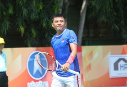 Kết quả tennis mới nhất 12/11: Lý Hoàng Nam đạt thành tích tốt nhất ở ATP Challenger 80