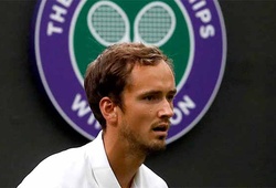 Wimbledon 2022 không tính điểm ATP và WTA