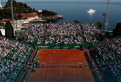 Lịch thi đấu tennis Monte Carlo Masters 2022 hôm nay mới nhất