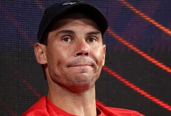 Kết quả tennis United Cup ngày 4/1: Tây Ban Nha của Nadal toàn thua!