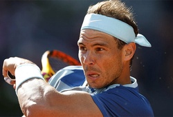 Kết quả tennis mới nhất 6/5: Nadal đụng độ Alcaraz - "nội chiến" Tây Ban Nha ở Madrid
