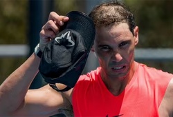 Kết quả tennis  United Cup ngày 1/1: Thua trận, Nadal không muốn nghe hỏi "đểu"