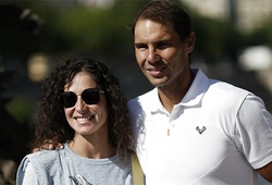 Kết quả tennis mới nhất 14/10: Nadal lập lờ chuyện sinh con