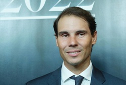 Tennis: Rafael Nadal tiết lộ lý do để giải nghệ