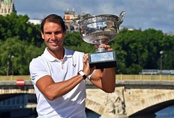 Nadal vô địch giải tennis Roland Garros 2022 nhờ doping?