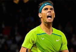 Kết quả tennis mới nhất 1/6: Hạ số 1 thế giới Djokovic, Nadal xứng danh Vua sân đất nện