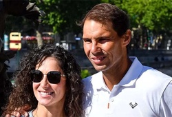 Tennis mới nhất 5/9: Vợ con Nadal qua cơn nguy kịch, bà Court chỉ trích Serena Williams