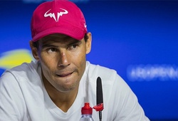 Kết quả tennis mới nhất 24/11: Nadal hoài cổ muốn gì?