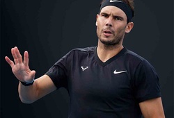 Kết quả tennis mới nhất 29/7: Nadal sẽ đấu 2 Masters nhằm tranh vô địch US Open thứ 5